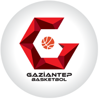 Bola Basket Gaziantep