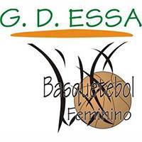 Gdessa Barreiro W