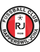 FCRapperswil-JonaW