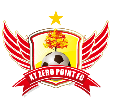 XiangtanZeroPointFootballClub